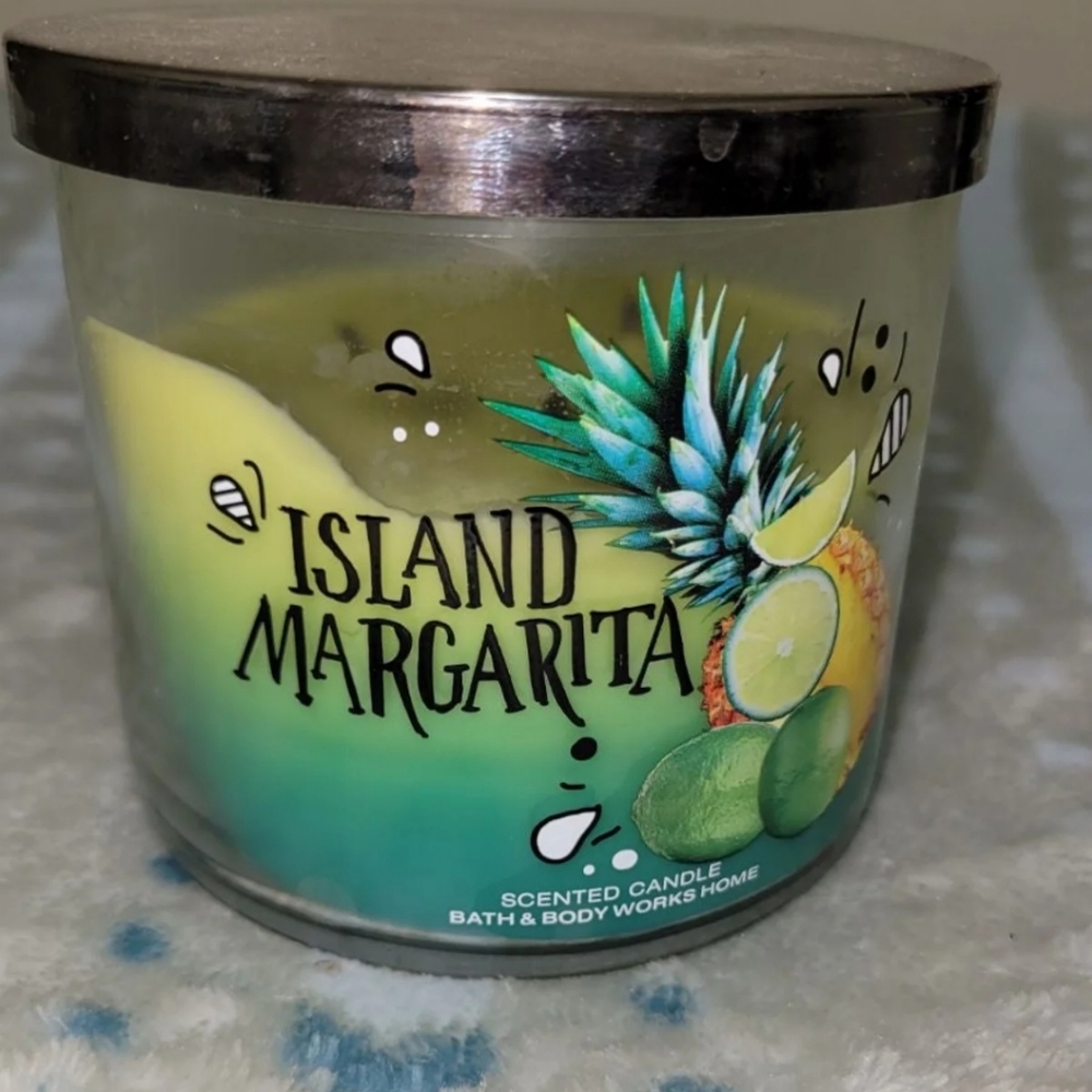 BBW Candle